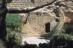 The Garden Tomb, Jerusalem