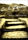 Mere Christianity by CS Lewis