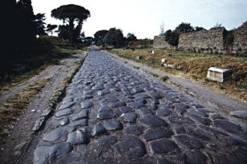 A Roman Road